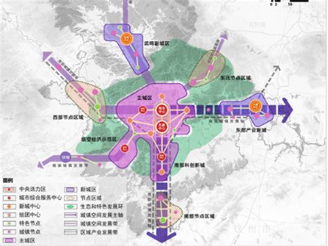 【产业图谱】2022年南宁市产业布局及产业招商地图分析|东盟|南宁市|南宁_新浪新闻