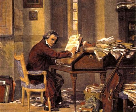 贝多芬钢琴奏鸣曲早中晚三个时期代表作品的风格比较_创作