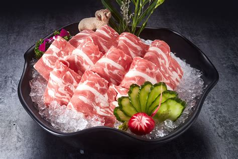 火腿羊肉汤 - 火腿-美食厨房-产品中心 - 金华金字火腿有限公司
