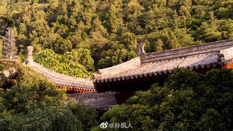 宝华殿&#183;香炉云开阊阖分台殿_[标签:标题1]