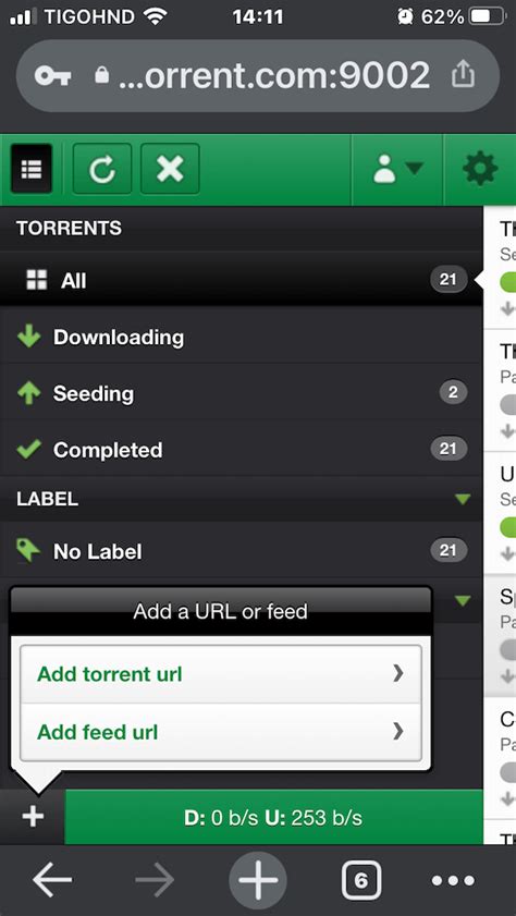 How to Download Torrents on iOS With 2 Easy Methods 2019