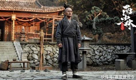 樊少皇18岁之前的7部电影：《力王》最出名，竟然只卖214万港币__凤凰网