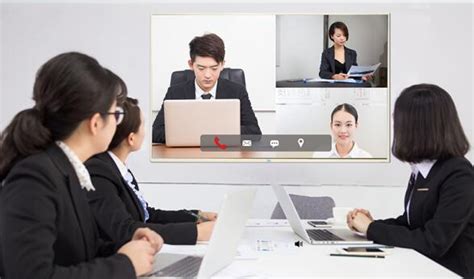 高清视频会议系统的一些应用特点与优势 - 远程视频会议系统 - 高清视频会议终端 - 捷视飞通