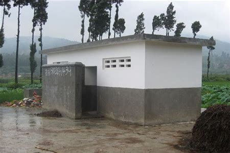农村厕所改造项目 - 河北众高环保科技有限公司