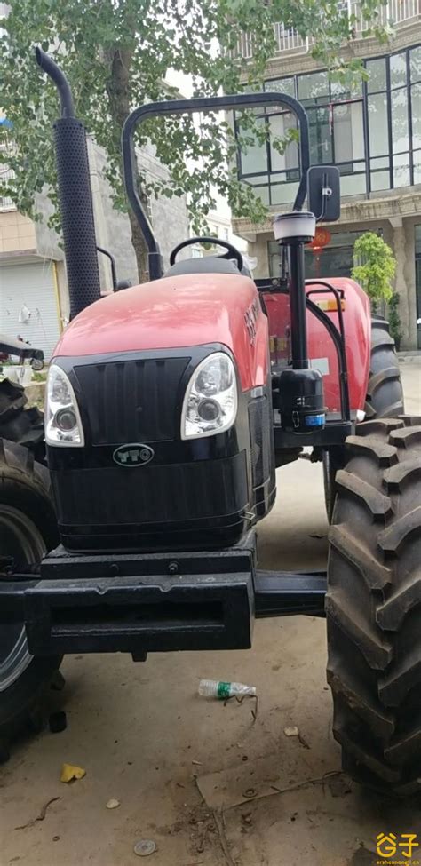 出售2016年东方红LX804拖拉机_云南德宏州二手农机网_谷子二手农机