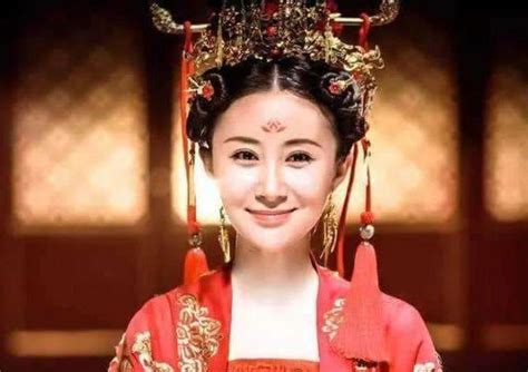 她是唐朝最悲惨的公主，婚后6个月被丈夫斩杀祭天 - 知乎