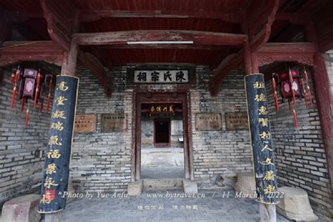 江西赣州全南县有个村子，是攀岩冠军钟齐鑫老家，游客：太美了 - 知乎