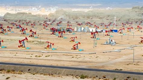 新疆：在希望的油田上感受春光 -天山网 - 新疆新闻门户