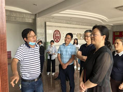 贵州省科技厅赴遵义市开展企业技术需求征集工作 -中华人民共和国科学技术部