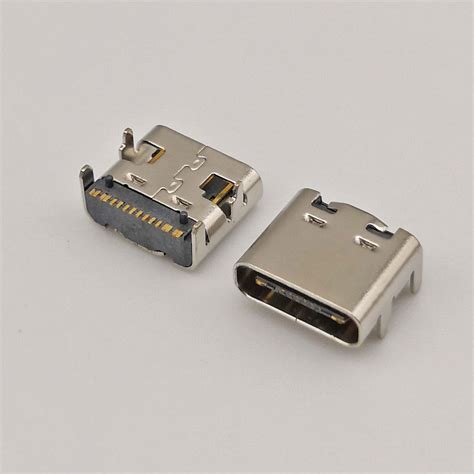 供应USB3.0A母沉板贴片式 USB 3.0母座沉板式 USB A母沉板头-阿里巴巴