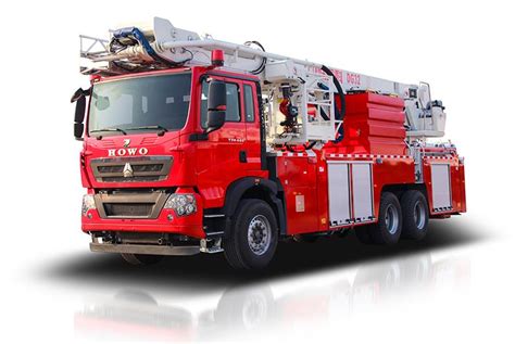 ZLF5311JXFDG32型登高平台消防车_产品型号_产品段位_小类_消防装备_产品中心_中联重科股份有限公司