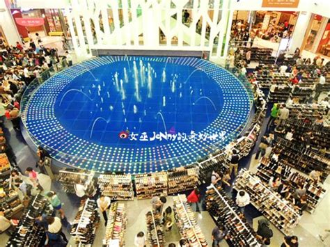 韩国乐天百货设计，将购物与艺术，自然和现代生活方式进行融合