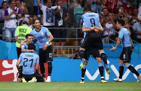 2018世界杯乌拉圭vs法国比分预测：比分几比几/实力分析_蚕豆网新闻