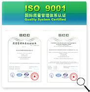广西三体系ISO9001质量管理体系认证办理ISO认证服务商务服务网域聪商城域聪网