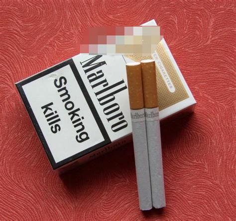 Marlboro(万宝路)香烟价格表图_万宝路黑冰爆珠多少钱一包-Marlboro(万宝路)有几种-中国香烟网
