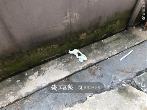 杭州1岁多男童7楼坠亡 邻居：小孩子的床就在窗户边_荔枝网新闻