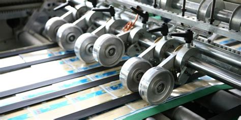 凹版印刷机 - 江阴市汇通印刷包装机械有限公司