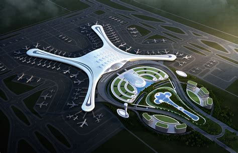 兰州中川国际机场三期扩建机场工程初步设计及概算获批