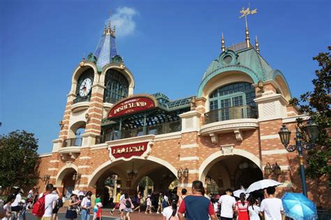 上海迪士尼乐园必玩项目 上海迪士尼快速通行卡怎么用 - 旅游资讯 - 旅游攻略