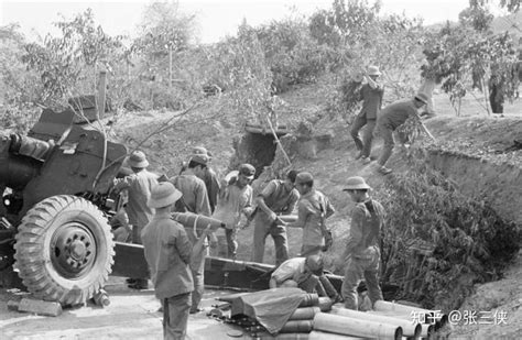 越南权威史料披露：越军在1979年中越战争谅山战场的战绩 - 知乎