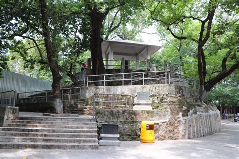 “行摄中山路”——用影像记录石龙的古街余韵-知东莞