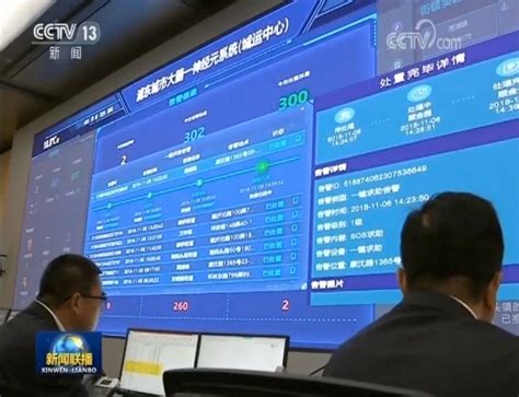 上海迥灵参与上海市“一网统管”市域物联网运营中心建设及运营 - 业界资讯 — C114(通信网)
