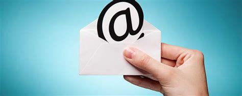 个人邮箱怎么填写正确 电子邮箱格式怎么写才正确_知秀网