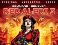红色警戒3主题曲 《苏维埃进行曲》 Red Alert 3 - Soviet March 四手联弹，红色警戒3主题曲 《苏维埃进行曲》 Red ...