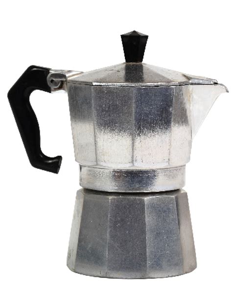 The 6 Best Moka Pots (Stovetop Espresso Makers) - Updated 2022