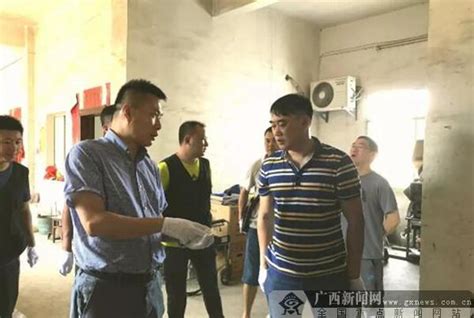 桂林全州发生一起命案 犯罪嫌疑人现场被警方制服_媒体推荐_新闻_齐鲁网