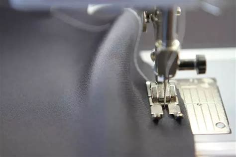 五种缝法教你没有锁边机如何做衣服-服装设计-CFW服装设计网