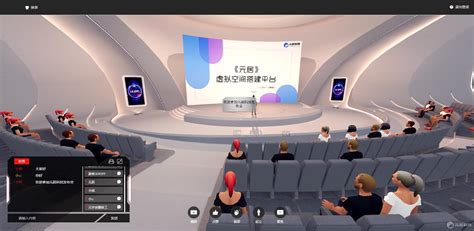 3D虚拟现实技术打造精美线上美术馆 【元居科技】