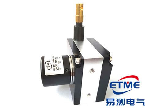 浩维尔WPS经济型拉绳式位移传感器 拉线位移传感器-深圳市米兰特科技有限公司
