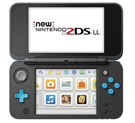 任天堂3DS LL掌上游戏机 售价1350元-任天堂 3DS LL_兰州掌上游戏机行情-中关村在线