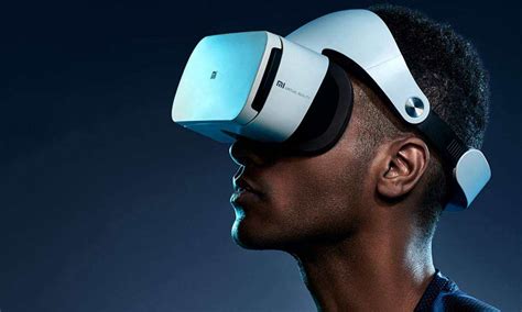 未来前景早知道：AR与VR技术到底有多大潜力_凤凰科技