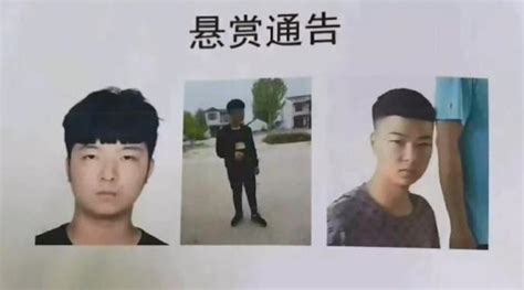 安徽亳州#16岁少年涉重大刑案在逃#，警方... 来自澎湃新闻 - 微博
