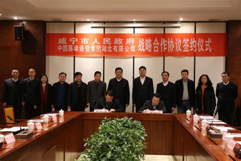 咸宁市经信局召开2021年度党建述职大会-湖北省经济和信息化厅