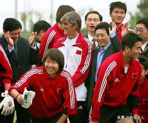 02年世界杯中国队战绩_中国能进2002年世界杯的真正原因 - 随意云