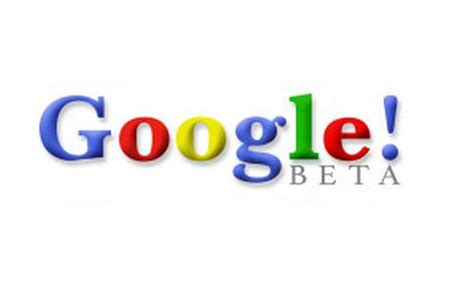 22 Jahre Google: Kurzer Einblick in Googles Geschichte - die ...