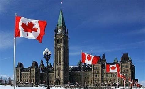 去加拿大的注意事项 – 数字百科网