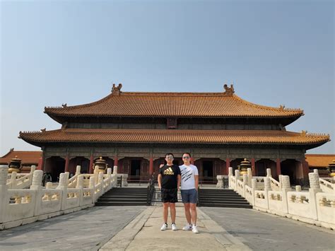 2019太和殿-旅游攻略-门票-地址-问答-游记点评，北京旅游旅游景点推荐-去哪儿攻略
