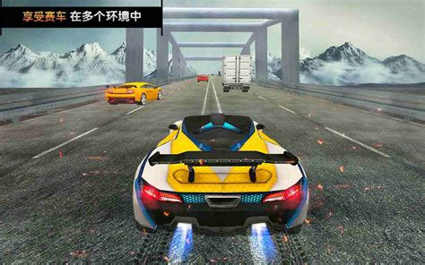 2021赛车游戏大全免费下载排行榜 好玩的赛车游戏推荐_九游手机游戏