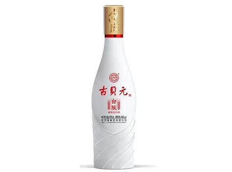 盘点近期比较流行的低端白酒品牌_中国