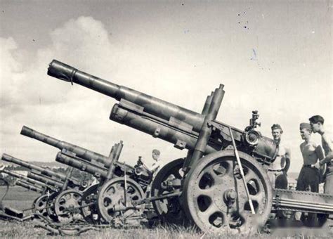 二战系列之德国火炮_Pak