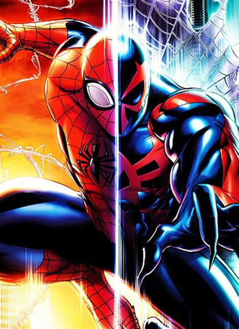 超凡蜘蛛侠-动漫-高清在线观看-百度视频