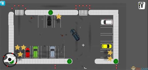 新谷停车场3D(模拟停车场游戏)正版下载-昆多手游