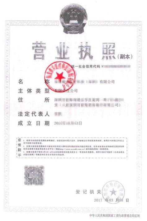 广州市某文化科技公司注册_禅城科技公司注册流程_佛山永福事务