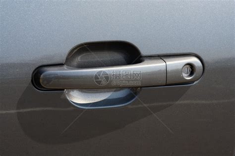 沃尔沃XC60汽车门把手保护膜XC90门碗拉手贴膜S90车门防刮贴纸S60_虎窝淘