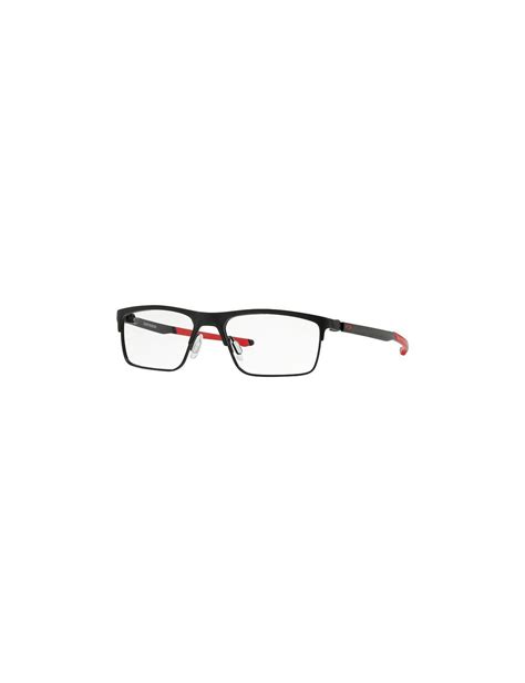 Oakley Eyeglasses CARTRIDGE OX5137 - 513704 | Offici...