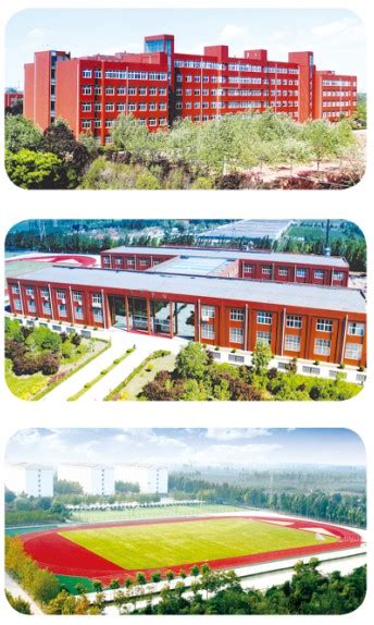 权威发布 | 潍坊工程职业学院2020年夏季高考招生简介--中国教育在线